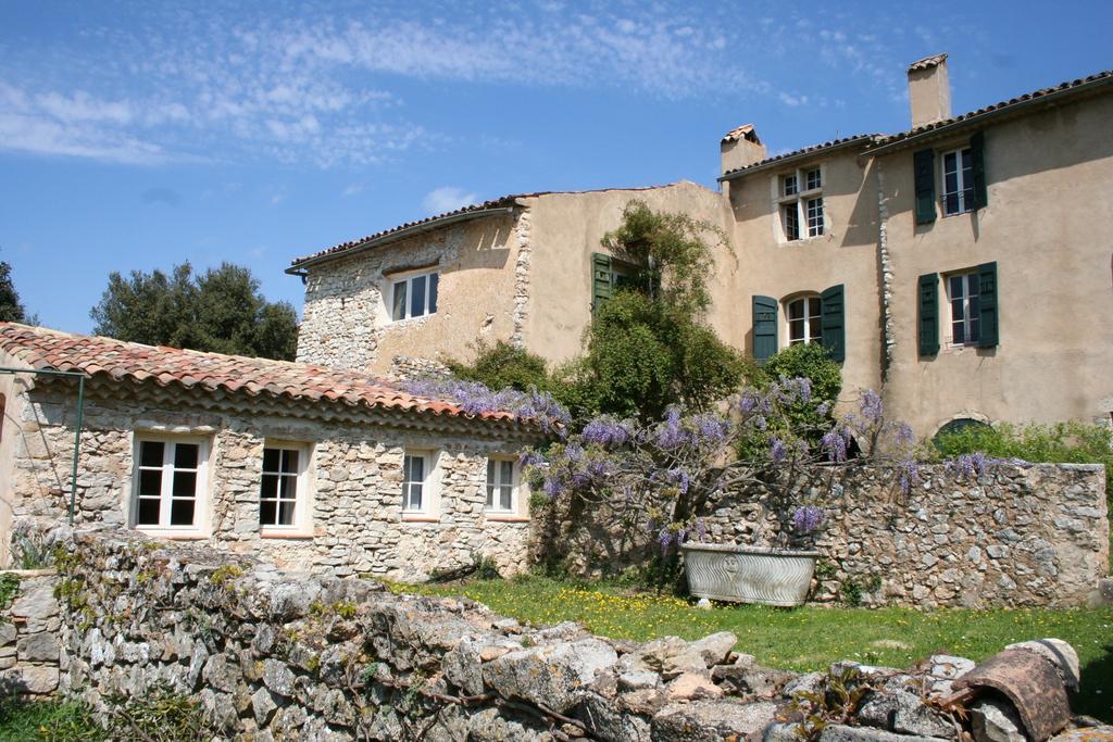 Domaine De La Blaque - B&B Varages Cameră foto