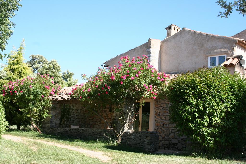 Domaine De La Blaque - B&B Varages Cameră foto