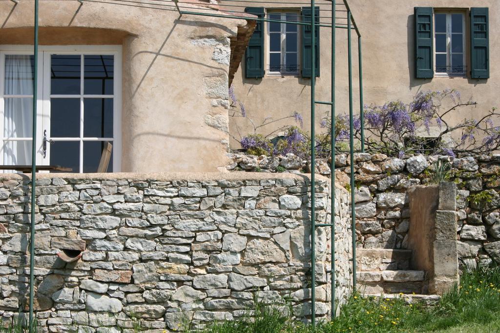 Domaine De La Blaque - B&B Varages Cameră foto