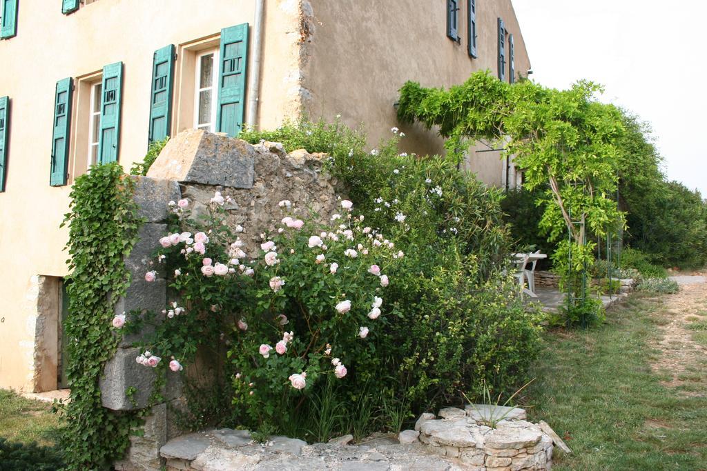 Domaine De La Blaque - B&B Varages Exterior foto