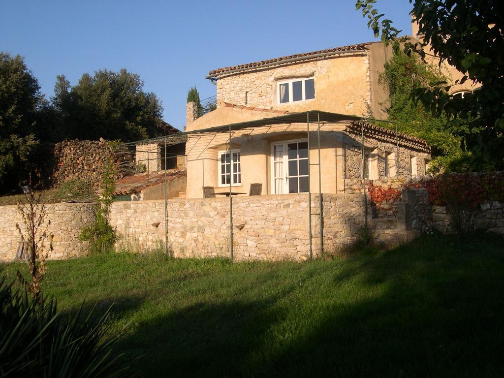 Domaine De La Blaque - B&B Varages Cameră foto