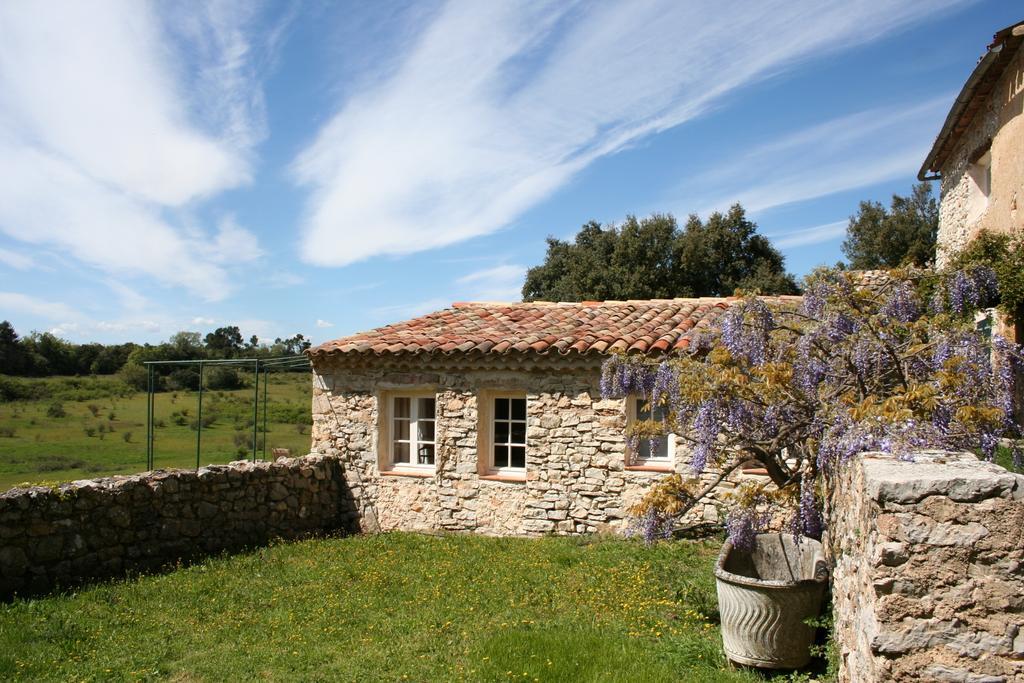 Domaine De La Blaque - B&B Varages Cameră foto