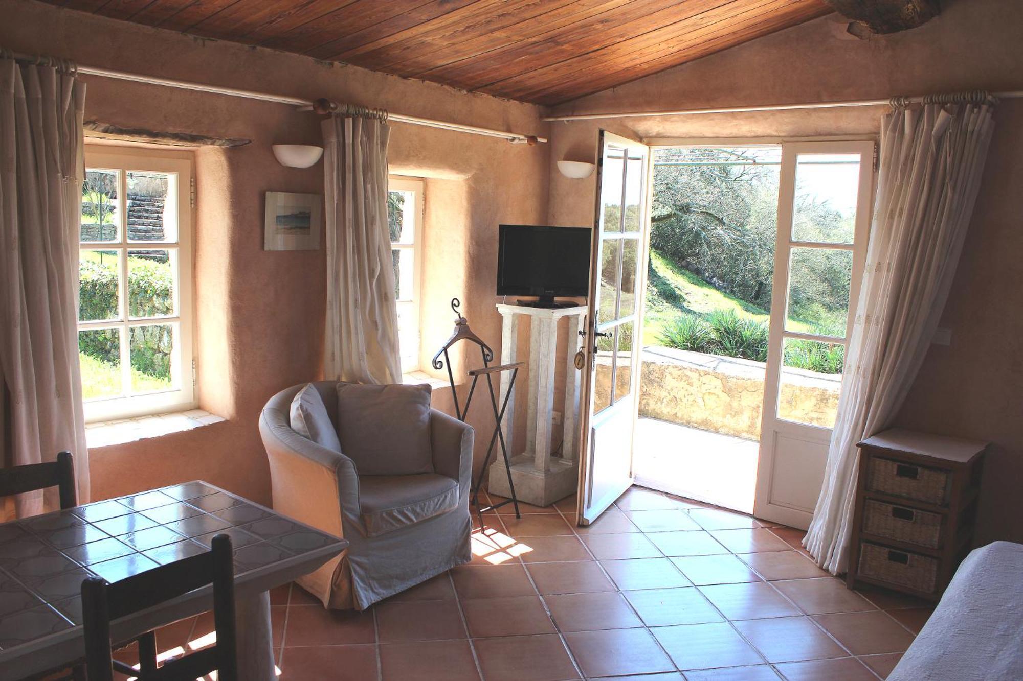 Domaine De La Blaque - B&B Varages Exterior foto